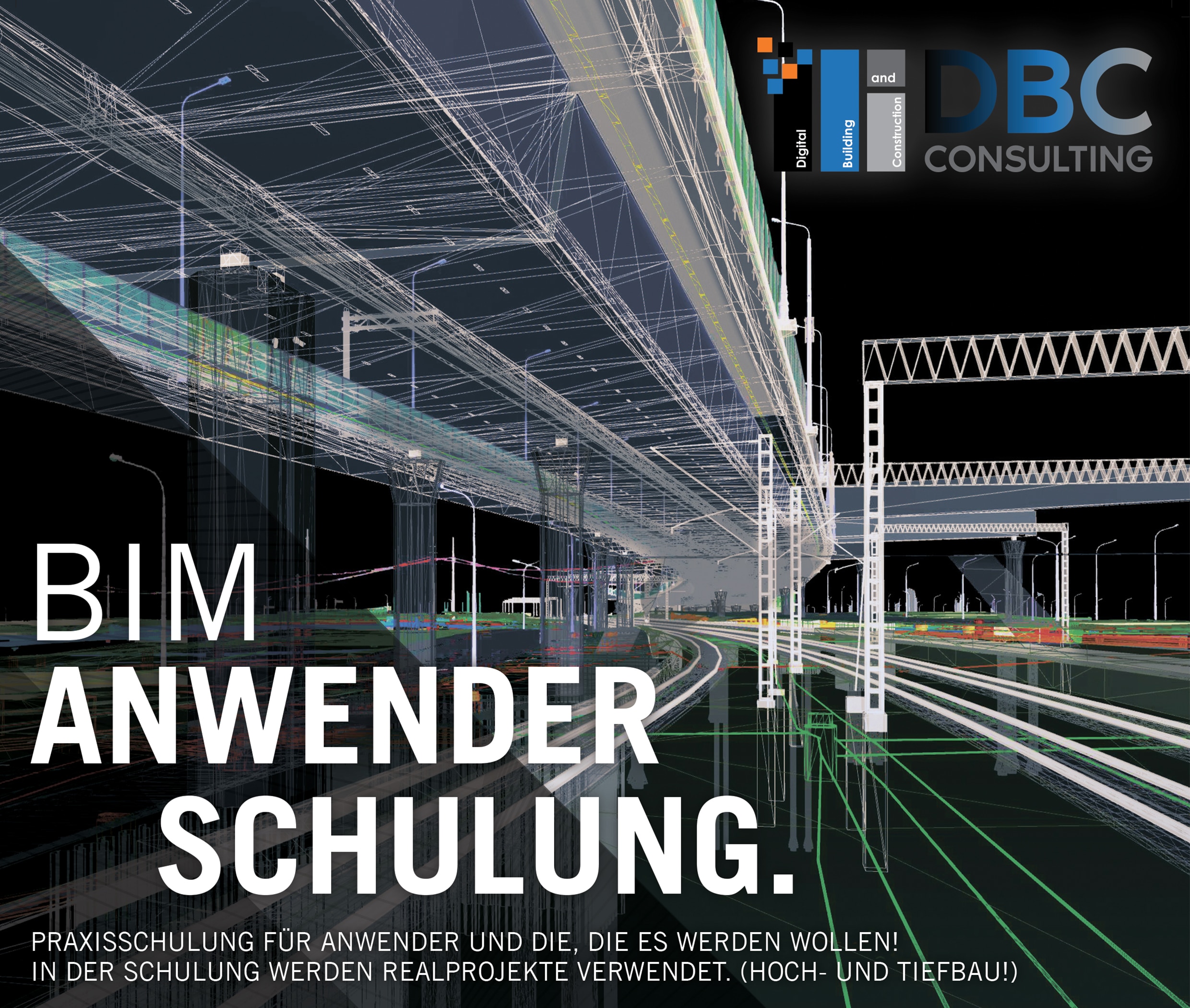 BIM Anwenderschulung Bild