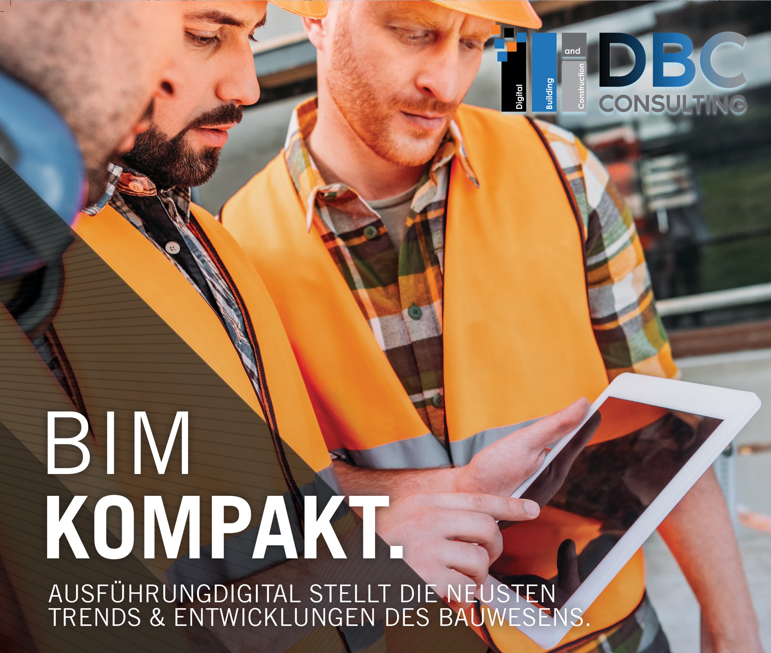 BIM Kompakt Bild